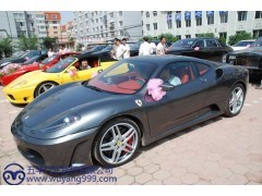 廣州五羊汽車(chē)租賃 全方位出行解決方案，滿足您的多元需求