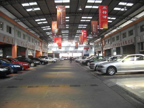 節(jié)后廣州二手車市場(chǎng)持續(xù)低迷，汽車租賃漸成新選擇