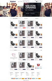 馨迪創想 深圳網絡公司的一站式網站建設與數據處理解決方案